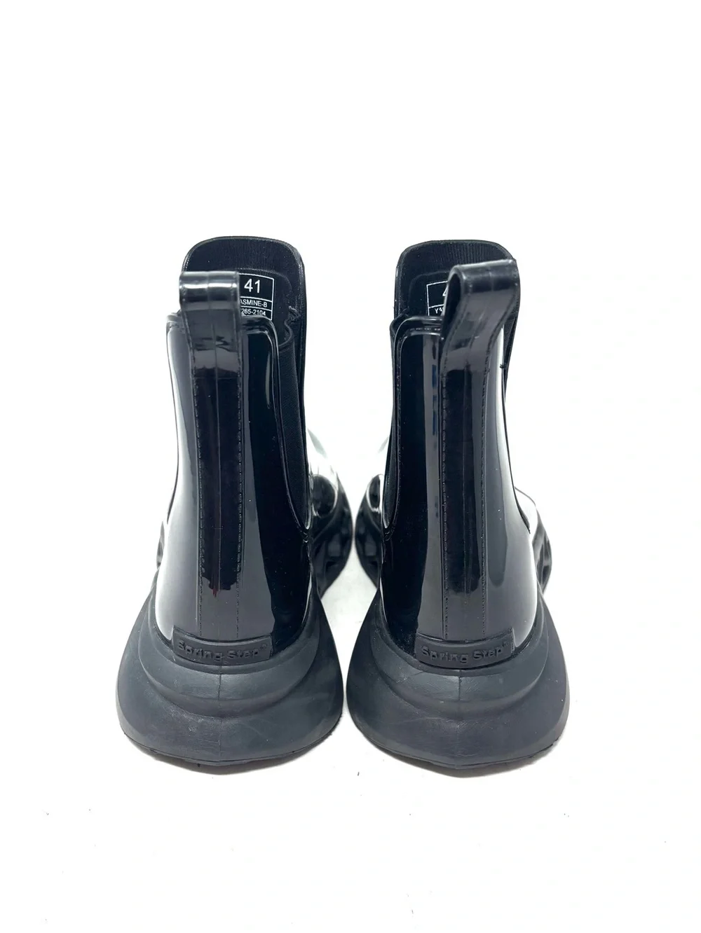 Spring Step Boots